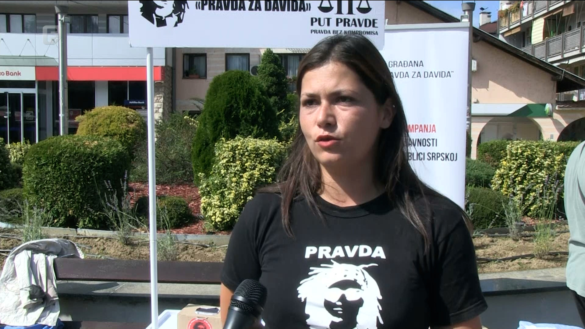 Put pravde pokrenuo antikorupcijsku kampanju